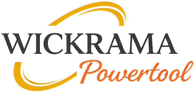 Wickrama Powertools